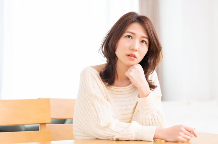 なぜ年齢で結果の信頼性が変わるのか？