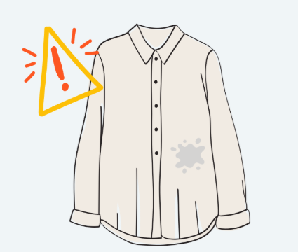 注意！検査の前に知っておくべきこと