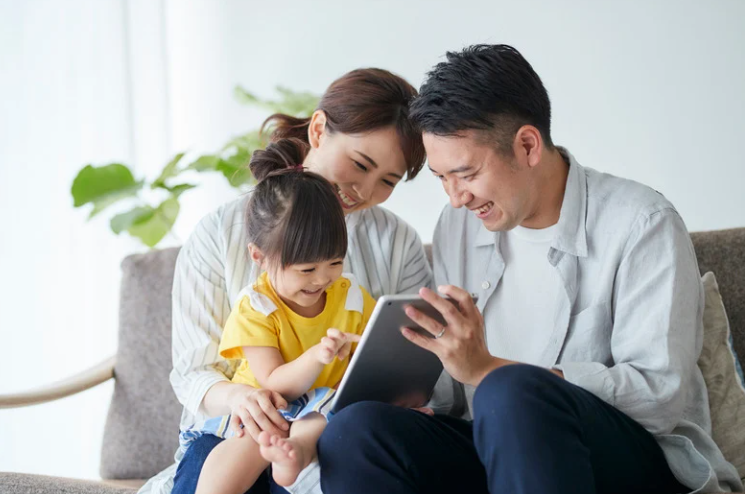 親子DNA鑑定とは