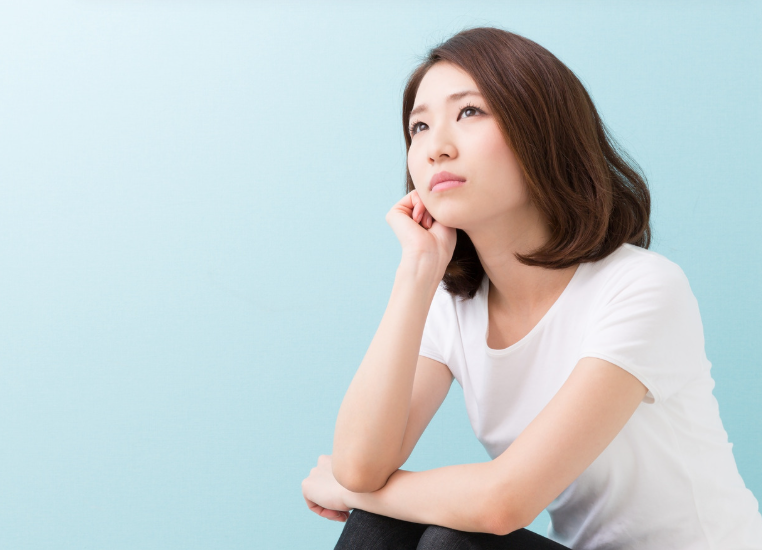 検査前に考えておくべきこと