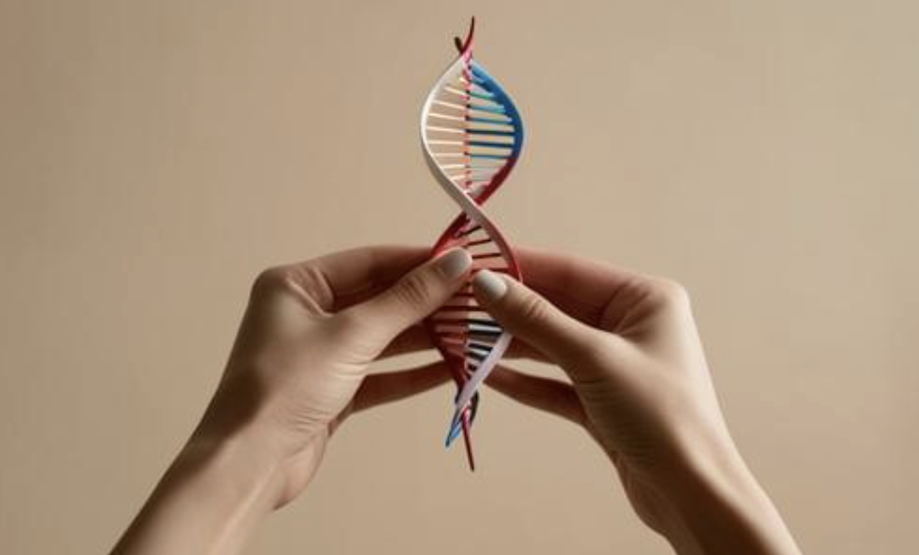 多様性の時代に「自分のルーツ」を科学的に知る意義