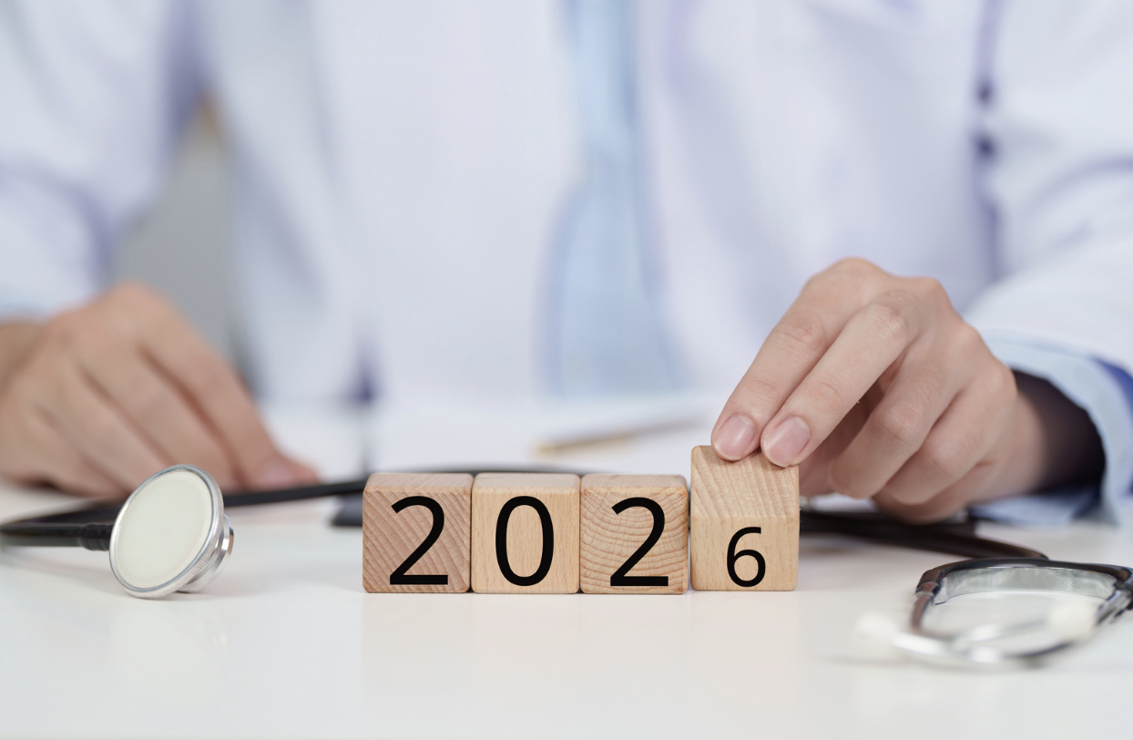 2026年現在のNIPT最新事情(認証施設数・対象疾患の拡大)のイメージ