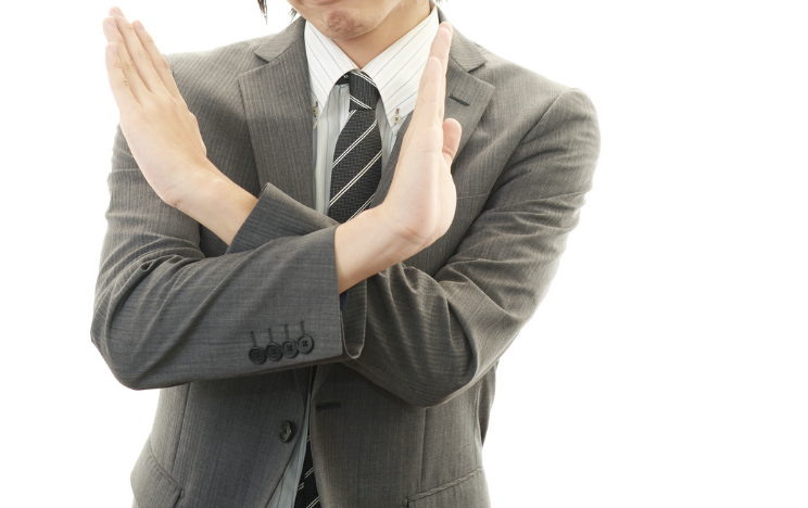 私的DNA鑑定が裁判で認められにくい理由(採取証明なし・匿名報告書)のイメージ